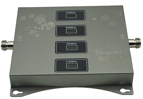  成都四频手机信号接收器200㎡