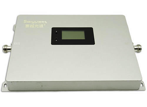 成都三频/四频/五频手机信号接收器800㎡