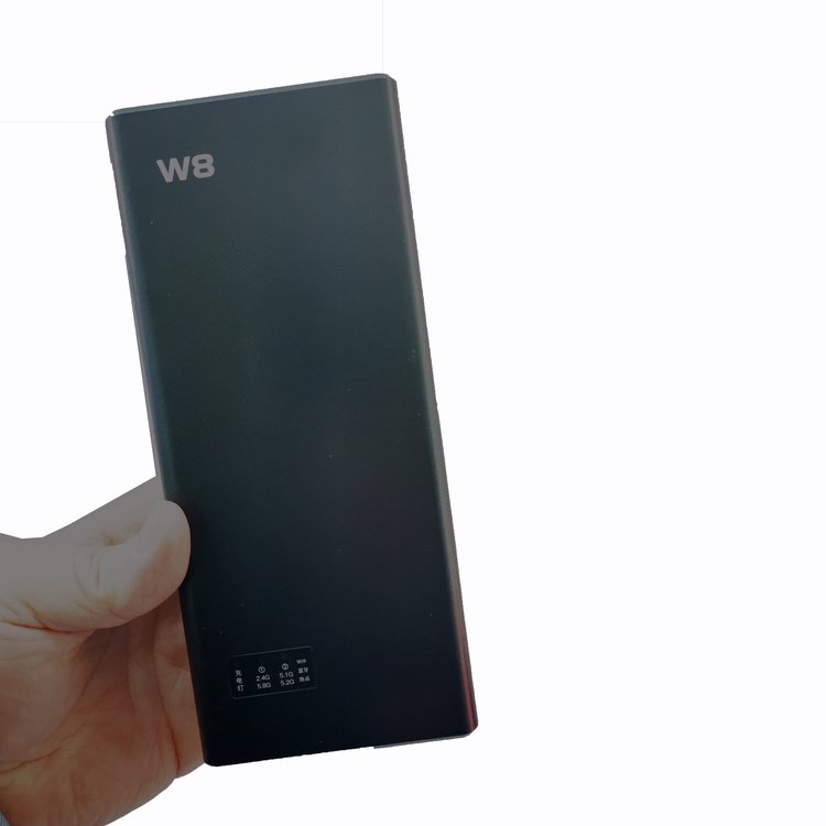 成都蓝牙WiFi信号屏蔽器