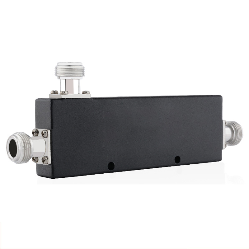  成都FM调频广播同步广播耦合器