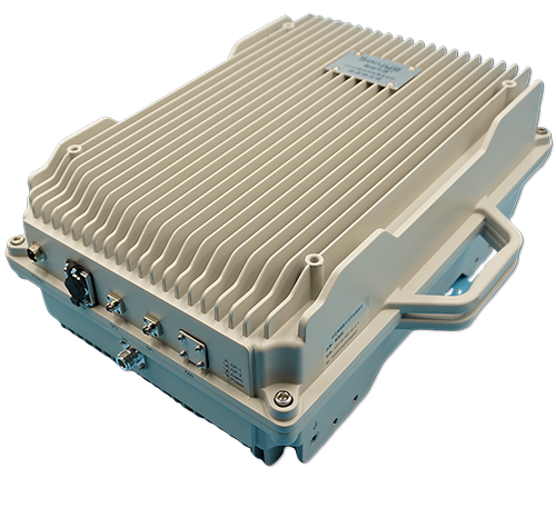 成都TDD-LTE 1.8G数字光纤直放站近端机远端机