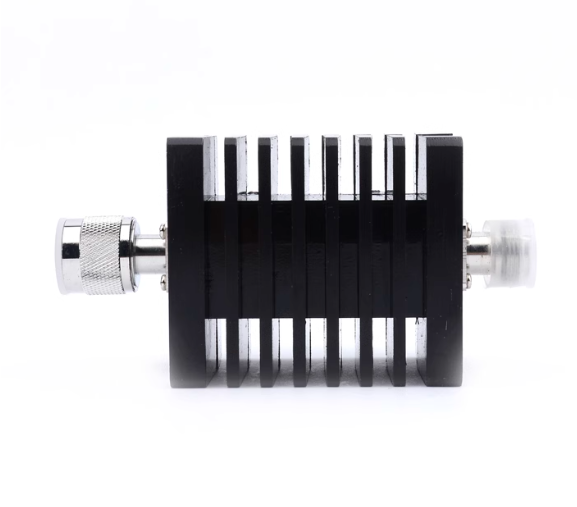成都腔体固定衰减器0-3G/0-4G  N型接口